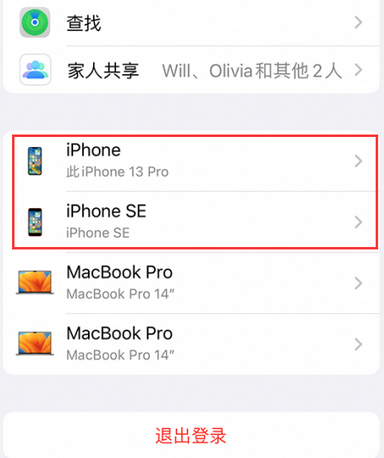 湖北苹湖北果维修网点分享iPhone如何查询序列号