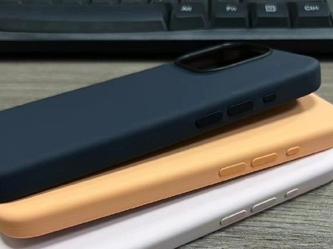 湖北苹果14维修站分享iPhone14手机壳能直接给iPhone15用吗?