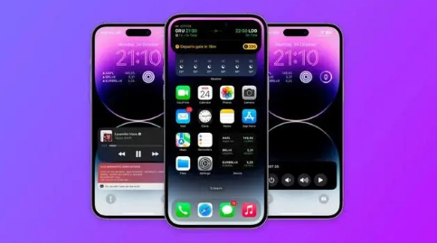 湖北苹果手机维修分享iOS 16.1 RC版是iOS 16.1正式版吗 