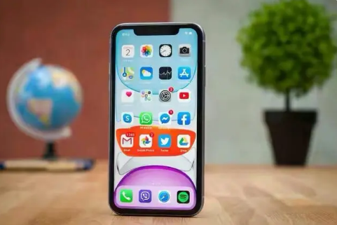 湖北苹果手机维修分享升级iOS16屏幕失灵解决办法 