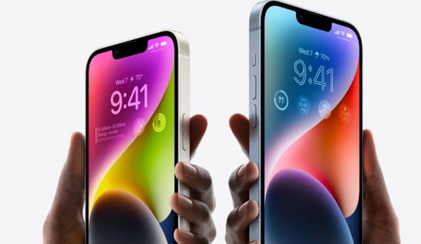 湖北苹果14维修分享iPhone 14系列支持的eSIM卡有哪些优点 