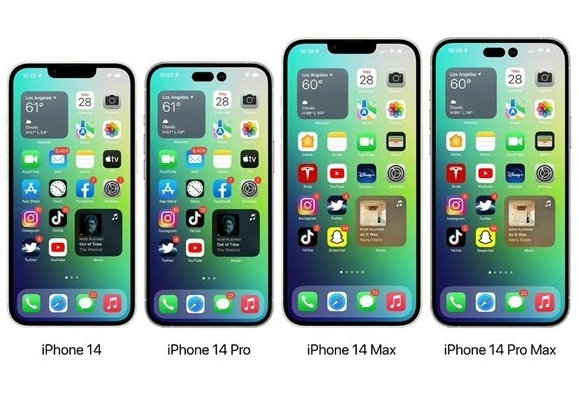 湖北苹果14维修分享iPhone14可以分期吗 