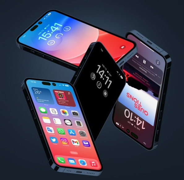 湖北苹果14维修分享入门级iPhone 14多少钱 