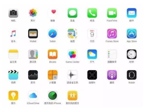 湖北苹果手机维修分享iPhone 自带 App 有哪些不为人知的优点 