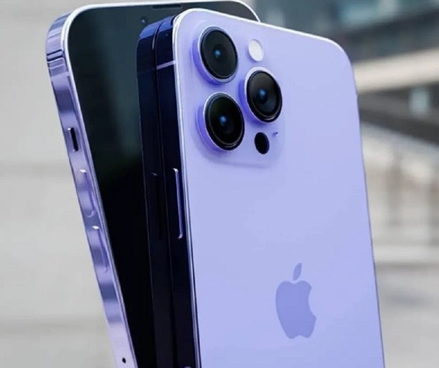 湖北苹果14维修分享凭什么4800万像素的iPhone14就能上热搜 