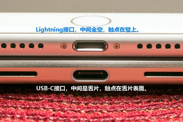 湖北苹果14维修分享iPhone 14会是什么接口 