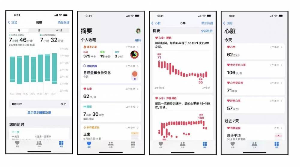 湖北苹果手机维修分享iPhone实用功能汇总 