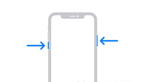 湖北苹果13维修分享iPhone13屏幕失灵怎么办 