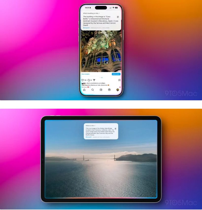 湖北苹果手机维修分享苹果 Siri 接入 ChatGPT AI  