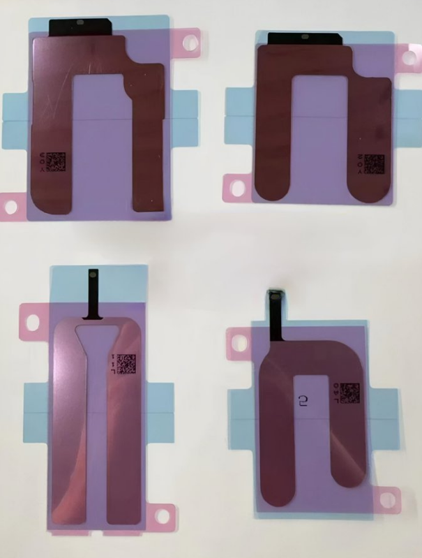 湖北苹果手机维修分享iPhone 17 Pro 机型电池将采用创新型粘合剂 