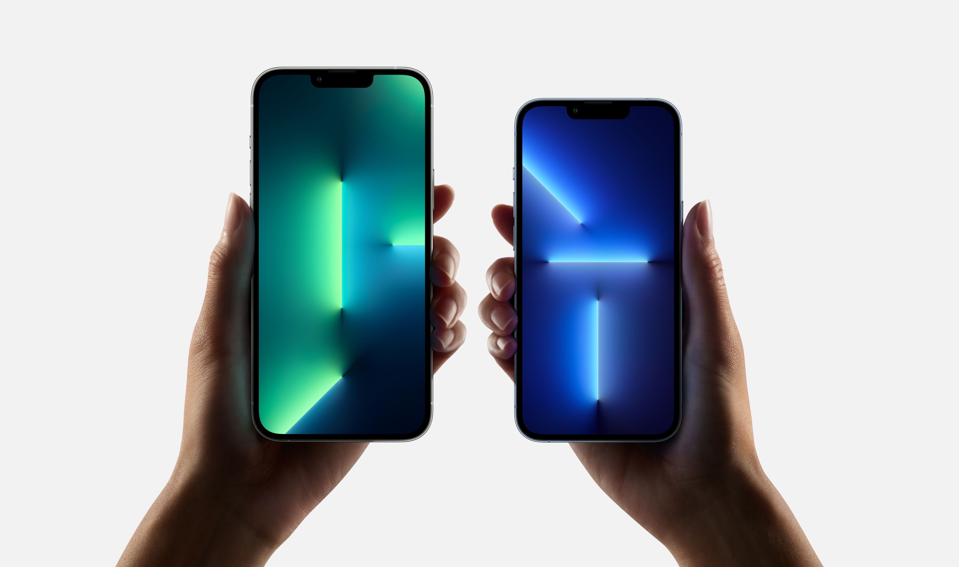 湖北苹果手机维修分享iPhone 13 四款机型怎么选 