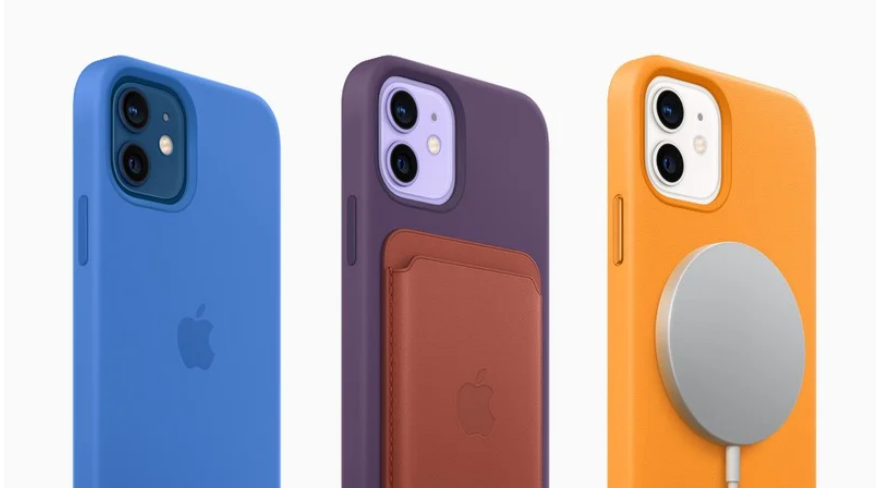 湖北苹果手机维修分享关于 iPhone 13 的细节爆料 