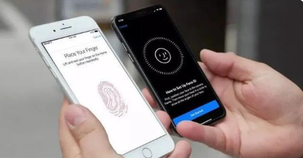 湖北苹果手机维修分享iPhone 13 系列会有屏下指纹吗 