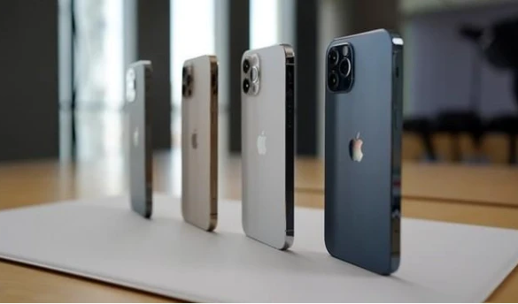 湖北苹果手机维修分享为什么说iPhone13才是真旗舰 