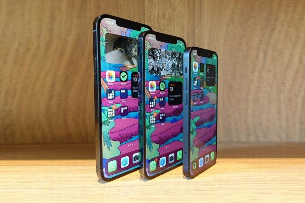 湖北苹果手机维修分享iPhone 13发布日期 