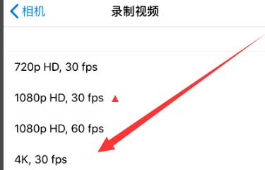 湖北苹果手机维修分享iPhone12拍视频闪屏怎么办 