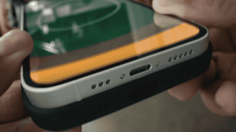 湖北苹果手机维修分享未来 Magsafe 还有哪些发展空间 