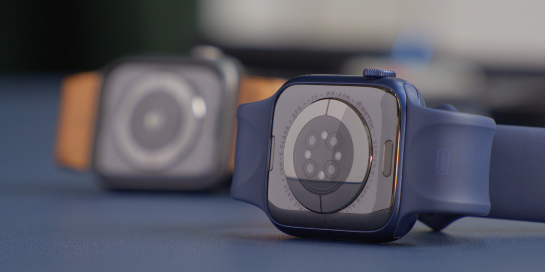湖北苹果手机维修分享Apple Watch 是如何测量卡路里的 
