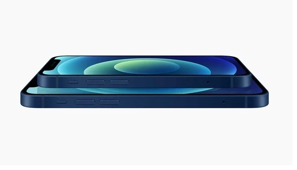 湖北苹果手机维修分享iPhone 12 mini 锁屏后触屏失灵怎么办 