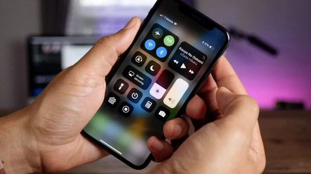 湖北苹果手机维修分享iPhone 12信号差怎么办 