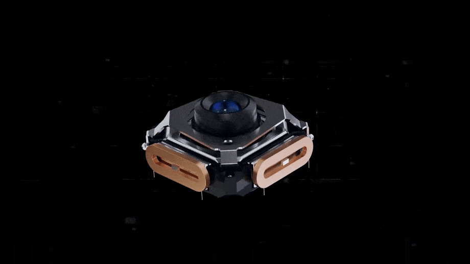 湖北苹果手机维修分享iPhone 12 Pro Max 独享的这颗传感器更大的特点是什么 