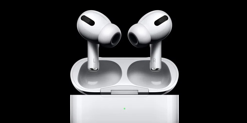 湖北苹果手机维修分享AirPods Pro 出现静电噪音 