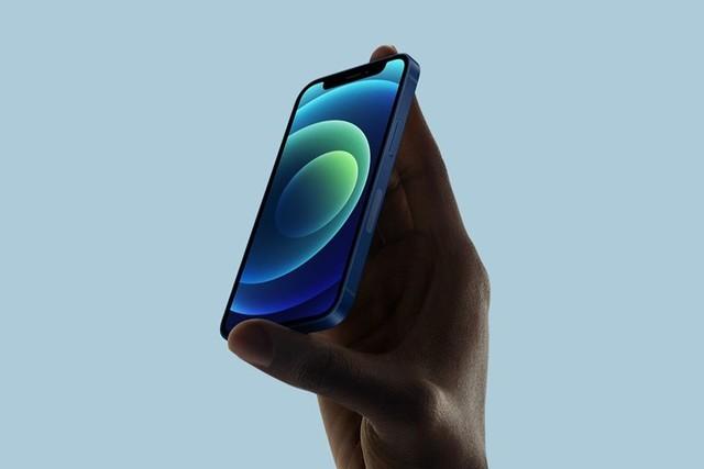 湖北苹果手机维修分享iPhone 12 mini辐射很大吗 