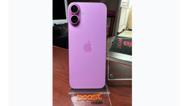 湖北苹果手机维修分享iPhone 16 Plus换电池 