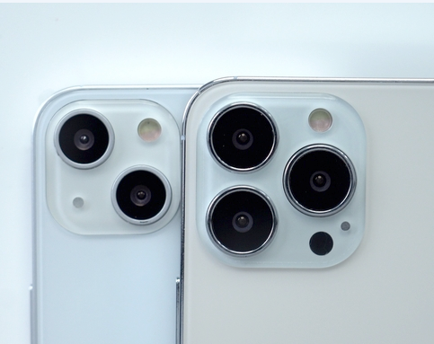 湖北苹果维修点分享iPhone 13 Pro主板出问题时解决方案 