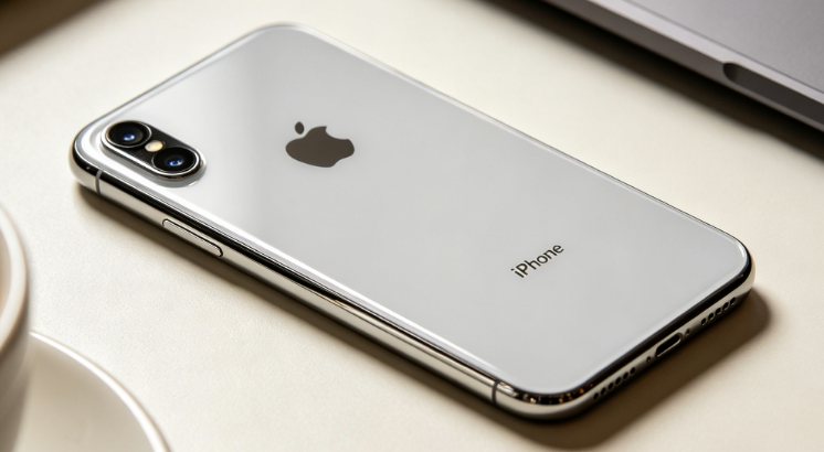 湖北苹果维修点分享iPhone X自动关机供电回路故障 
