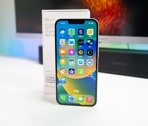 湖北苹果维修点分享iPhone 14 Plus黑屏小众诱因汇总 