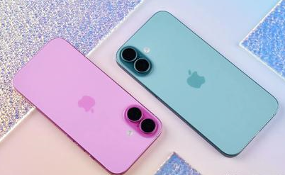 湖北苹果维修点分享iPhone 16手机黑屏多重诱因解析 