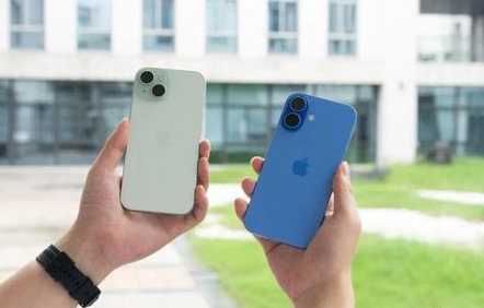 湖北苹果维修点分享iPhone 16 Plus黑屏疑难故障汇总 