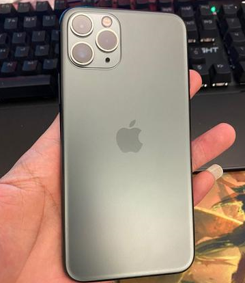 湖北苹果维修点分享iPhone 11 Pro电池发烫小众问题解读 