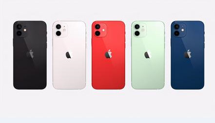 湖北苹果维修点分享iPhone 12电池发烫少见诱因解析 