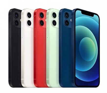 湖北苹果维修点分享iPhone 12 Pro Max发烫冷门故障梳理 