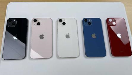 湖北苹果维修点分享iPhone 13电池发烫多类故障解析 