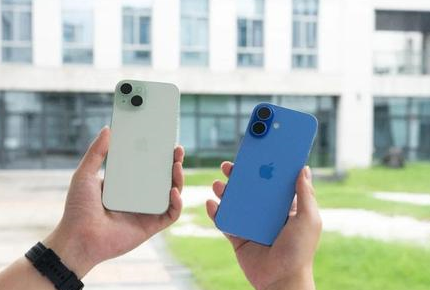 湖北苹果维修点分享iPhone 16 Plus发烫多场景剖析 