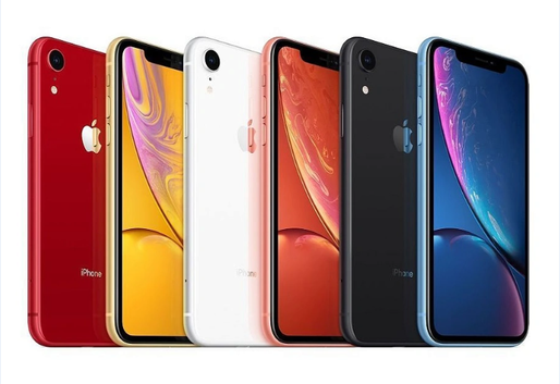 湖北苹果维修点分享iPhone XR摄像头原生色彩表现与日常拍摄实用指南 